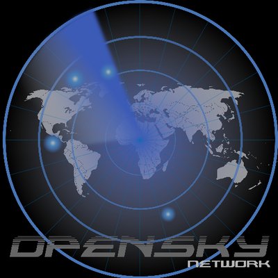 OpenSky Network logo